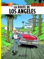 Lefranc Tome 34 : La Route De Los Angeles - Preview