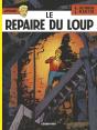 Lefranc Tome 4 : Le Repaire Du Loup - Preview
