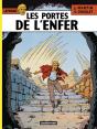 Lefranc Tome 5 : Les Portes De L'Enfer - Preview