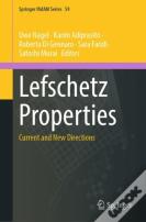 Lefschetz Properties