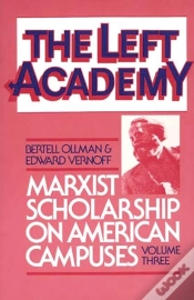 Capa do artigo Left Academy