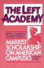 Left Academy - Preview