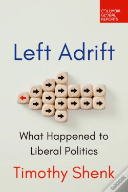 Capa do artigo Left Adrift