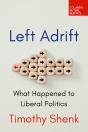 Left Adrift - Preview