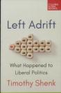 Left Adrift - Preview