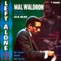 Left Alone - CD - Preview