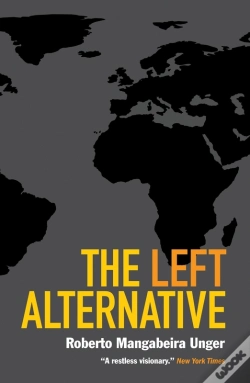Capa do artigo Left Alternative