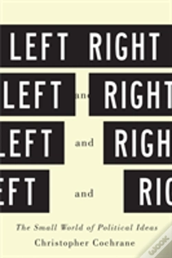 Capa do artigo Left And Right