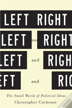 Capa do artigo Left And Right