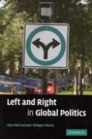 Left And Right In Global Politics