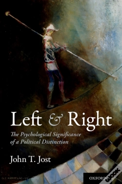 Capa do artigo Left And Right