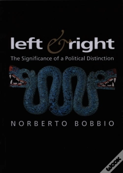 Capa do artigo Left And Right