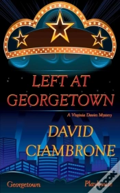 Capa do artigo Left At Georgetown
