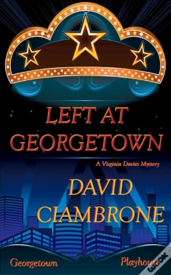 Capa do artigo Left At Georgetown