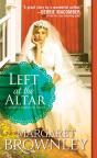 Left At The Altar - Preview