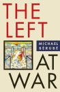 Left At War - Preview