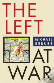 Capa do artigo Left At War