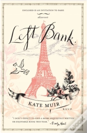 Capa do artigo Left Bank