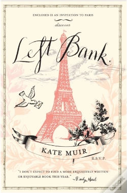 Capa do artigo Left Bank