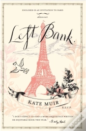 Capa do artigo Left Bank