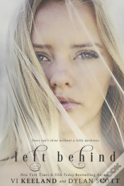 Capa do artigo Left Behind