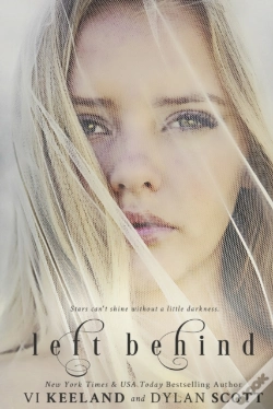 Capa do artigo Left Behind