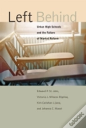 Capa do artigo Left Behind