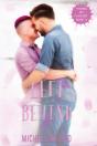 Left Behind: Finding My Forever Book 3 - Preview