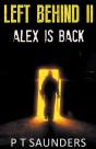 Left Behind I.I Alex Is Back - Preview