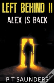Capa do artigo Left Behind I.I Alex Is Back