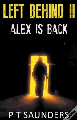 Capa do artigo Left Behind I.I Alex Is Back