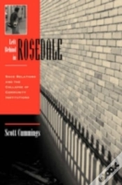 Capa do artigo Left Behind In Rosedale