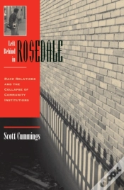 Capa do artigo Left Behind In Rosedale