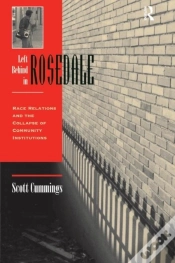 Capa do artigo Left Behind In Rosedale