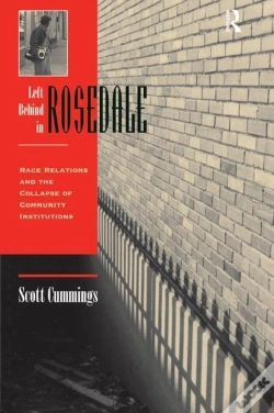 Capa do artigo Left Behind In Rosedale