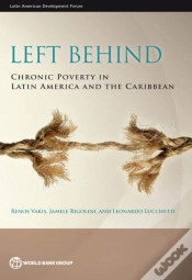Capa do artigo Left Behind