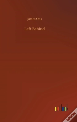 Capa do artigo Left Behind