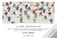 Left Behind