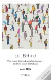 Capa do artigo Left Behind