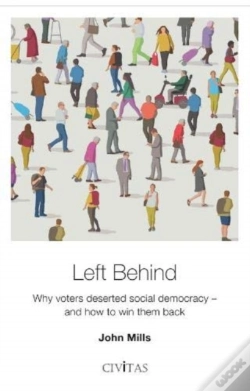 Capa do artigo Left Behind