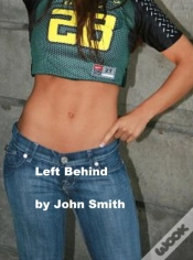 Capa do artigo Left Behind