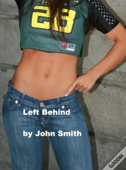 Capa do artigo Left Behind
