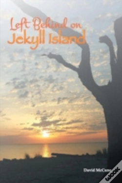 Capa do artigo Left Behind On Jekyll Island