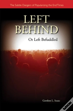 Capa do artigo Left Behind Or Left Befuddled