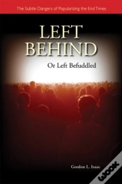 Capa do artigo Left Behind Or Left Befuddled