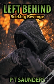 Capa do artigo Left Behind