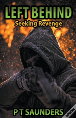 Capa do artigo Left Behind