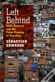 Capa do artigo Left Behind
