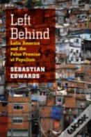 Left Behind
