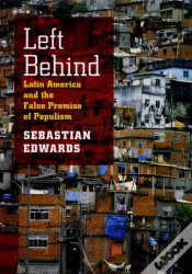 Capa do artigo Left Behind